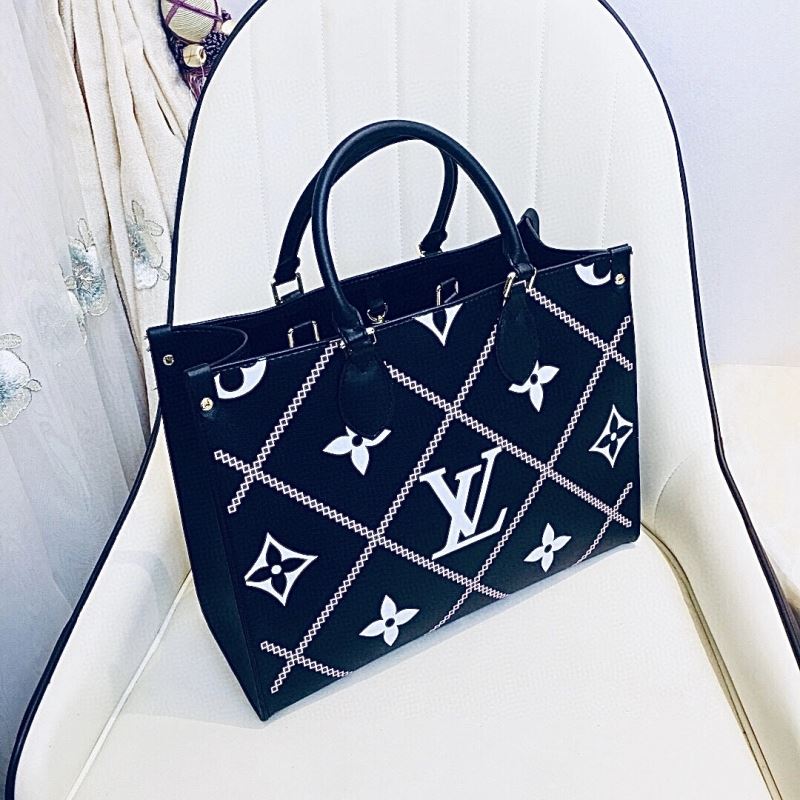 Louis Vuitton Shopping Bags